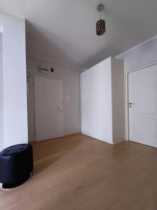 Apartament Apartament Nadmorski Las Gdańsk Zewnętrze zdjęcie