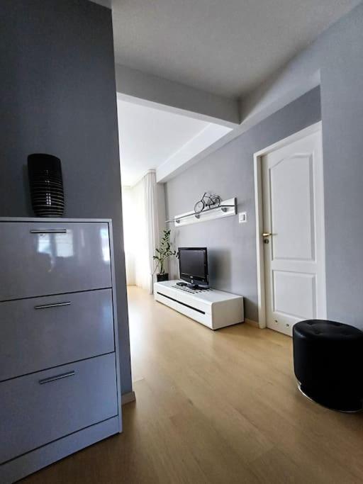 Apartament Apartament Nadmorski Las Gdańsk Zewnętrze zdjęcie