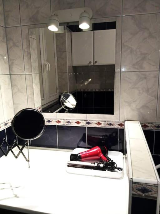 Apartament Apartament Nadmorski Las Gdańsk Zewnętrze zdjęcie