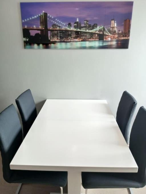 Apartament Apartament Nadmorski Las Gdańsk Zewnętrze zdjęcie