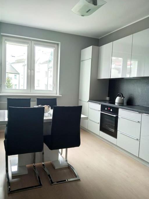 Apartament Apartament Nadmorski Las Gdańsk Zewnętrze zdjęcie