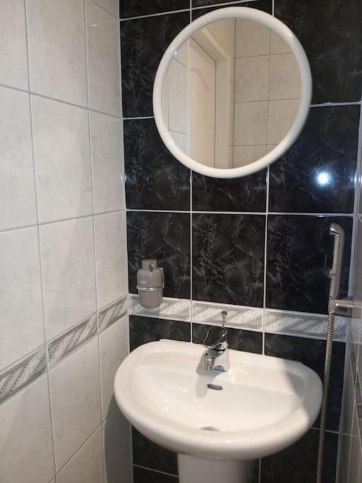 Apartament Apartament Nadmorski Las Gdańsk Zewnętrze zdjęcie
