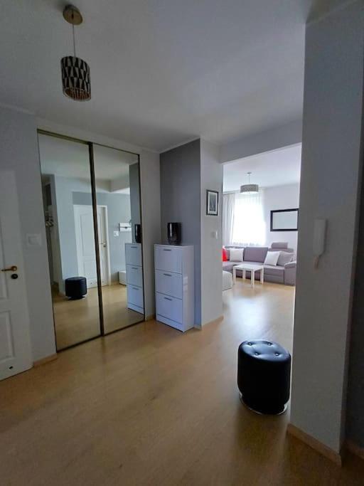 Apartament Apartament Nadmorski Las Gdańsk Zewnętrze zdjęcie