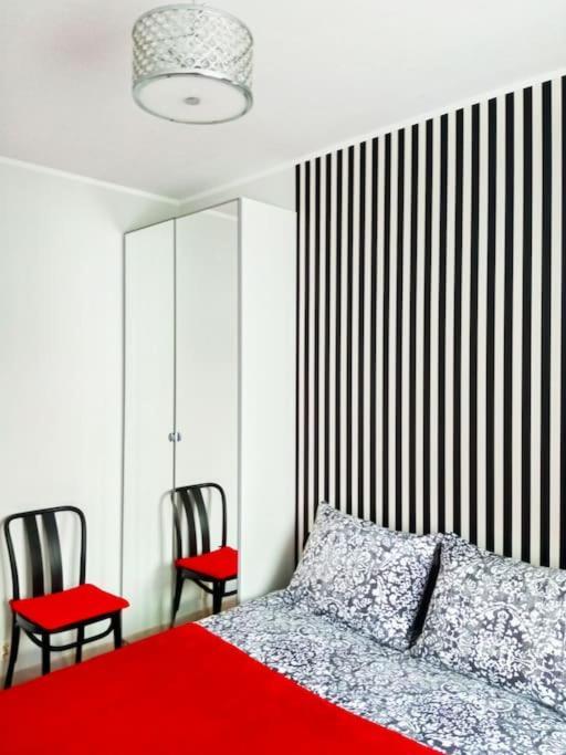 Apartament Apartament Nadmorski Las Gdańsk Zewnętrze zdjęcie