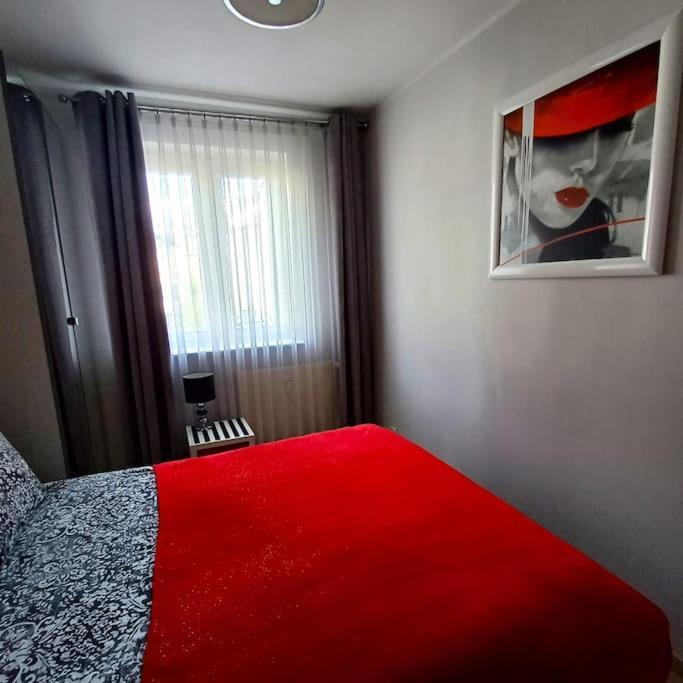 Apartament Apartament Nadmorski Las Gdańsk Zewnętrze zdjęcie