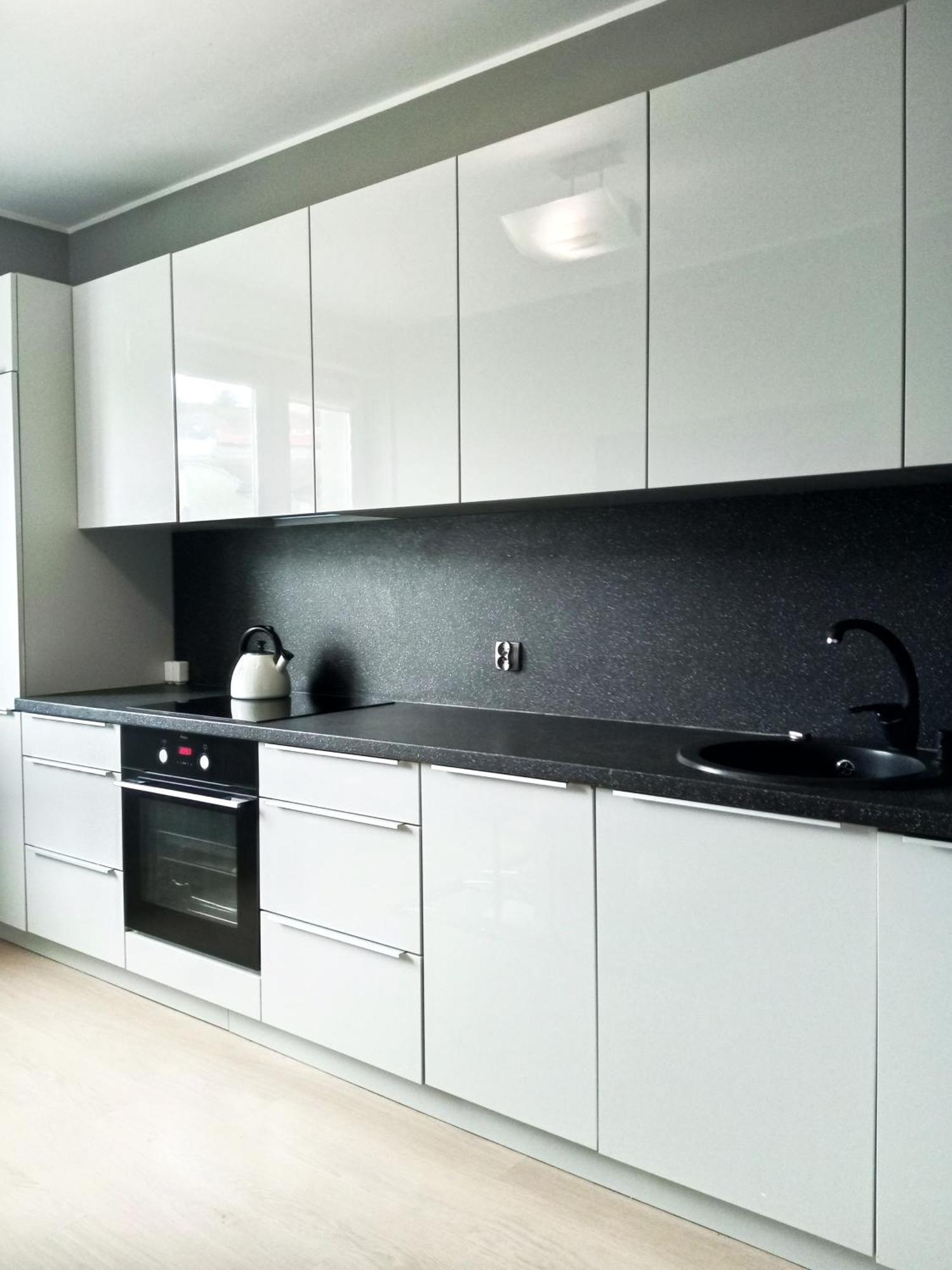 Apartament Apartament Nadmorski Las Gdańsk Zewnętrze zdjęcie