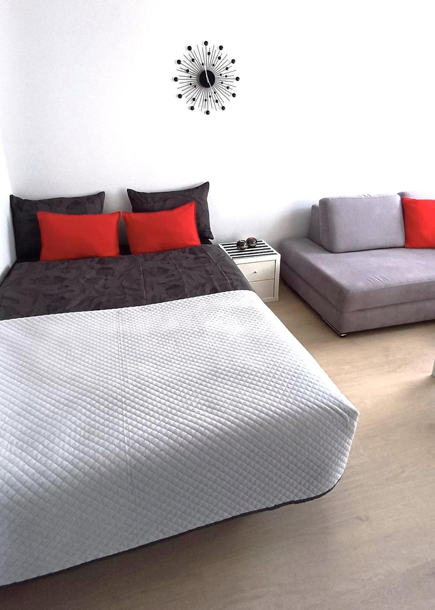 Apartament Apartament Nadmorski Las Gdańsk Zewnętrze zdjęcie