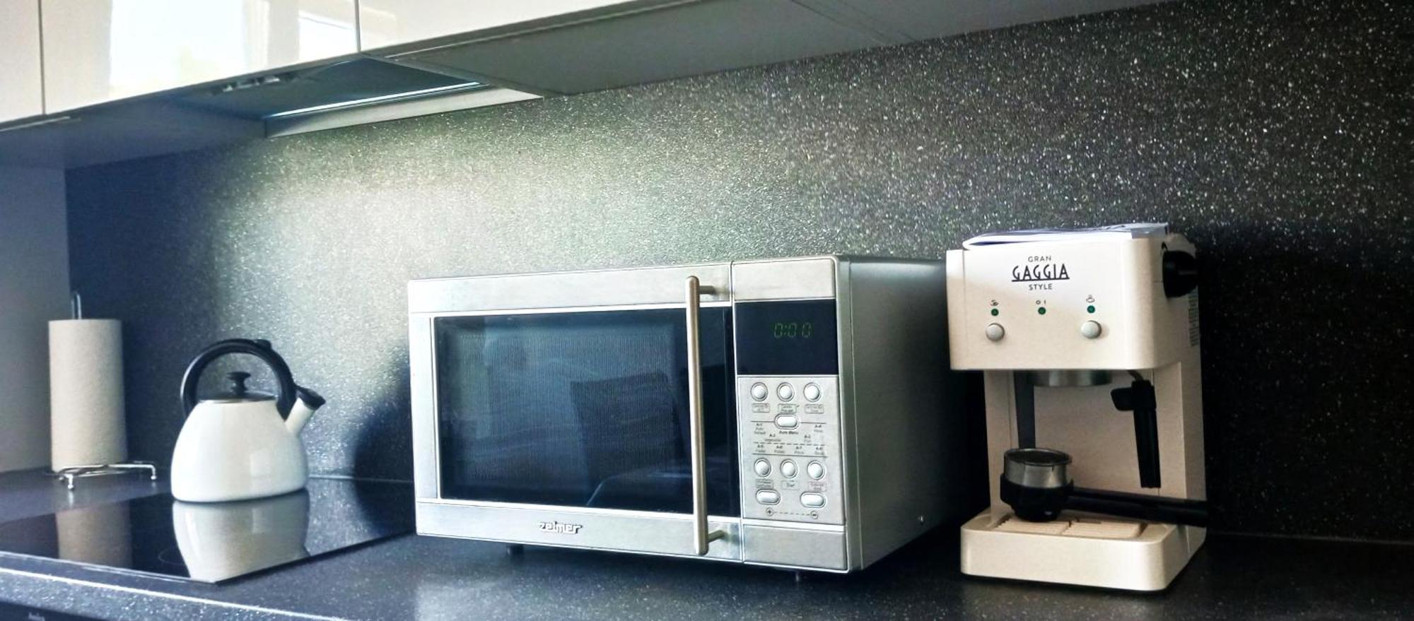 Apartament Apartament Nadmorski Las Gdańsk Zewnętrze zdjęcie